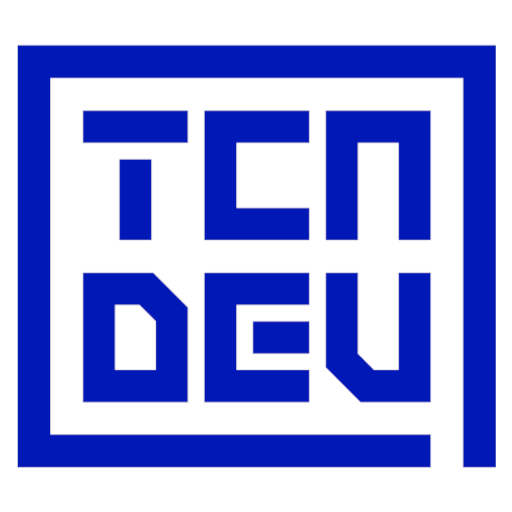 TCNDEV Logo